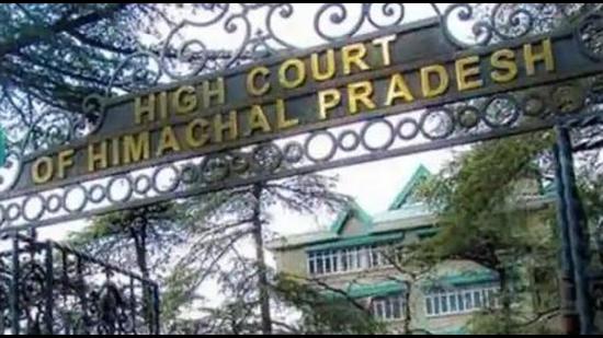 A Himachal Pradesh University student had approached the HP high court claiming that irreparable loss was caused to his career due to delay in issuance of the consolidated mark sheet of MA (economics) to him. (Image for representational purpose)