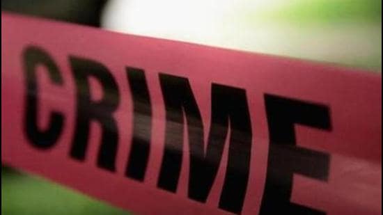 Preliminary investigation revealed that a man, armed with a knife, had reached the couple’s house at Mohan Nagar area under Khalari police station in Ranchi on Tuesday around 10pm in an inebriated state. (AFP/FILE)