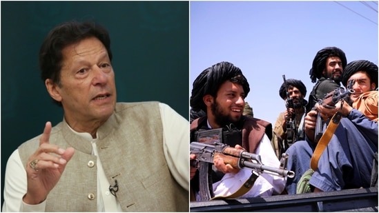 Pakistan has long been accused of providing assistance to the Afghan Taliban.(Reuters) Pakistan has long been accused of providing assistance to the Afghan Taliban.(Reuters)