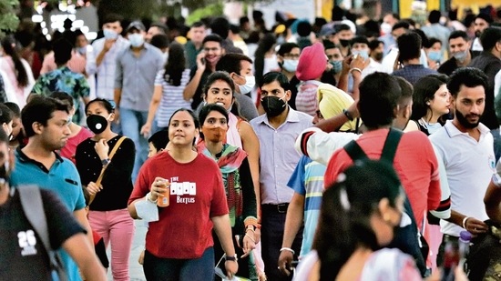 Representational image. (Gurtej Singh/HT)