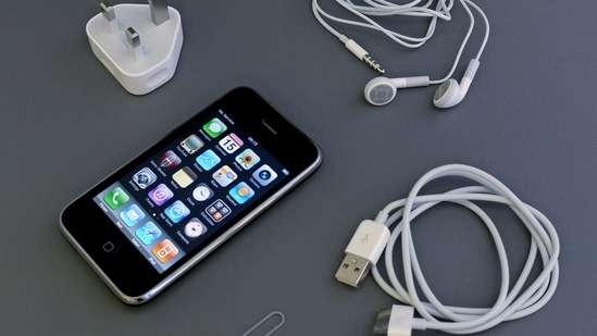 Universal Adaptors: Sometimes while travelling, you might not find the right socket for your charge and end up with a dead phone so make sure to carry a universal adaptor with you.(Unsplash)