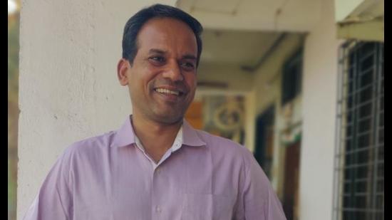 Sandesh Kulkarni (sourced) Sandesh Kulkarni (sourced)