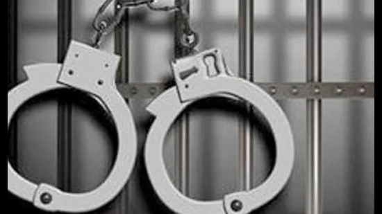 Some 12 or 13 people ended up living in the unit of Punjab-origin man Damandeep Singh.