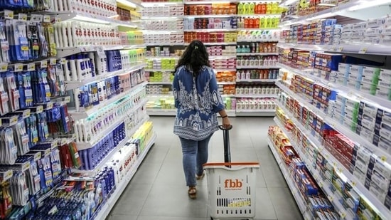 The NCLT dismissed an intervention application filed by Amazon. (Bloomberg File Photo)