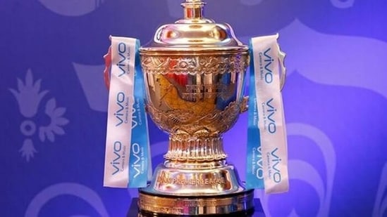 IPL’s media rights will be in direct competition with ICC’s events.&nbsp;(IPL/Twitter)