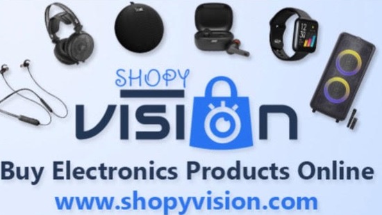 Shop International Electronics Online