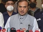 Assam CM Himanta Biswa Sarma comments come a week after two civilians were killed and 20 others, including 11 policemen, were injured during a brutal eviction drive in Darrang district that led to widespread criticism (PTI) Assam CM Himanta Biswa Sarma comments come a week after two civilians were killed and 20 others, including 11 policemen, were injured during a brutal eviction drive in Darrang district that led to widespread criticism (PTI)