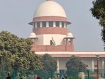 The Supreme Court.