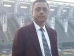 Dhanbad additional sessions judge Uttam Anand. (FILE PHOTO.) Dhanbad additional sessions judge Uttam Anand. (FILE PHOTO.)