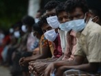 India’s leading role thus paradoxically also exposed the absence of effective regional mechanisms for disaster relief in South Asia.(AFP) India’s leading role thus paradoxically also exposed the absence of effective regional mechanisms for disaster relief in South Asia.(AFP)