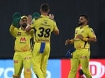 CSK defeat SRH by 6 wickets in IPL 2021 match no. 44(iplt20.com)