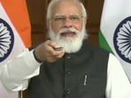 Prime Minister Narendra Modi (ANI)