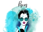 Pisces! Smile! There is good news for you! Pisces! Smile! There is good news for you!