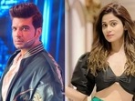 Bigg Boss 15 contestants: Karan Kundrra and Shamita Shetty are among those who will be seen in the show. Bigg Boss 15 contestants: Karan Kundrra and Shamita Shetty are among those who will be seen in the show.