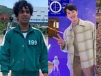 Squid Game star Anupam Tripathi has a connection with Song Joong-ki and Song Hye-kyo. Squid Game star Anupam Tripathi has a connection with Song Joong-ki and Song Hye-kyo.