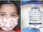 ZyCov-D is a three-dose vaccine whose second and third doses are to be taken 28 and 56 days respectively after the first one.(Pixabay) ZyCov-D is a three-dose vaccine whose second and third doses are to be taken 28 and 56 days respectively after the first one.(Pixabay)
