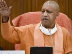 UP CM Yogi Adityanath (File Photo) UP CM Yogi Adityanath (File Photo)