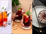 World Coffee Day: Flaunt your barista skills at home with these unique recipes