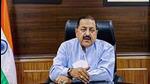 Minister Jitendra Singh was speaking after the signing of a memorandum of understanding (MOU) on Wednesday to set up science museums at select Council of Scientific and Industrial Research (CSIR) laboratories (PTI Photo) Minister Jitendra Singh was speaking after the signing of a memorandum of understanding (MOU) on Wednesday to set up science museums at select Council of Scientific and Industrial Research (CSIR) laboratories (PTI Photo)