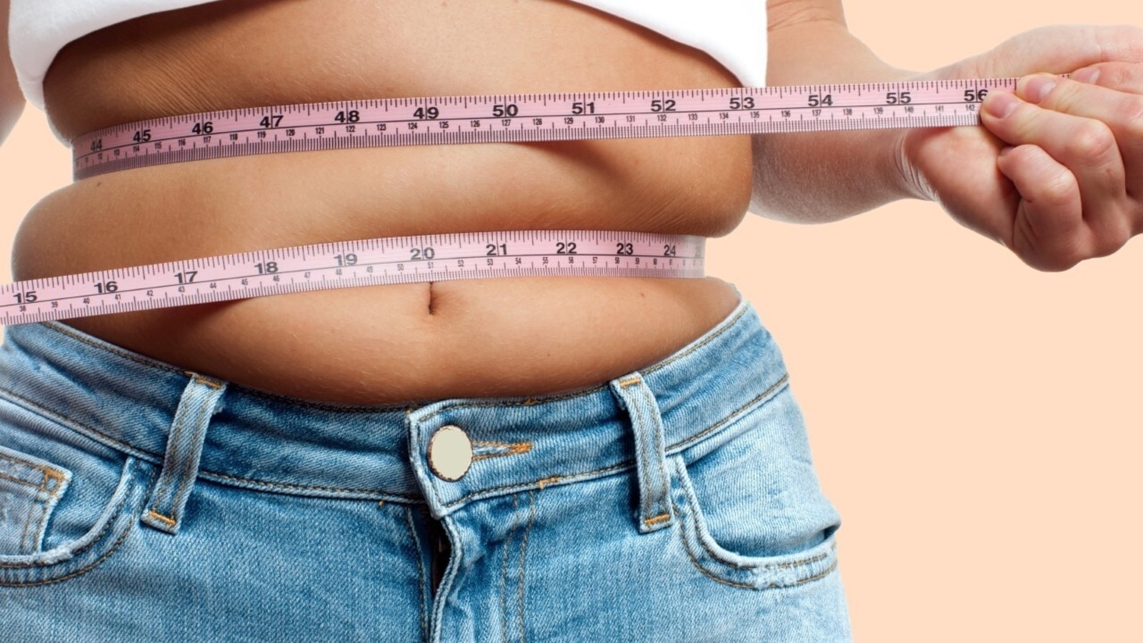 Lose Fat Not Just Weight. What's The Difference? 5 Ways You Can