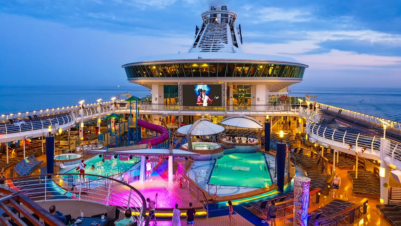Photos 7 Best Cruise Rides In Goa You Shouldn t Miss Hindustan Times