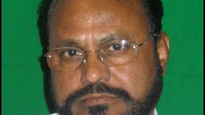 Shiv Sena leader and former MP Anandrao Adsul has moved the Bombay high court seeking relief against the Enforcement Directorate, which has been conducting raids at his residence and office in connection with a money laundering case wherein he is alleged to be the beneficiary of the misappropriated funds of City Cooperative Bank.