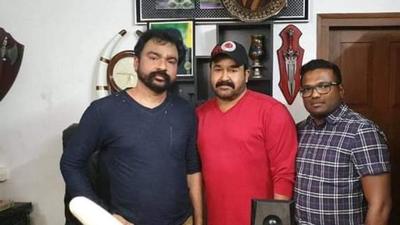 Mavunkal’s former driver P Ajith said besides antiques, the former also collected luxury cars and displayed them in his houses and started getting closer to film personalities (HT Photo) Mavunkal’s former driver P Ajith said besides antiques, the former also collected luxury cars and displayed them in his houses and started getting closer to film personalities (HT Photo)