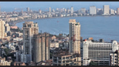 The Maharashtra Coastal Zone Management Authority (MCZMA) had green-lit revised draft CZMPs for Mumbai in March this year The Maharashtra Coastal Zone Management Authority (MCZMA) had green-lit revised draft CZMPs for Mumbai in March this year