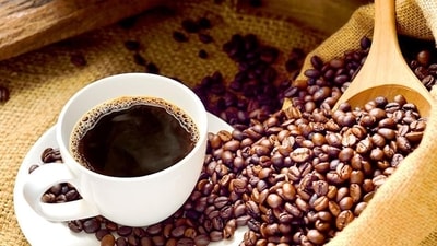 International Coffee Day: A nutritionist reveals health benefits of drinking (Shutterstock) International Coffee Day: A nutritionist reveals health benefits of drinking (Shutterstock)