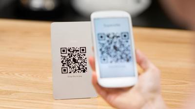 Under the new system, Chandigarh residents will be able to register their feedback on facilities, maintenance and cleanliness at the toilets through the QR codes. (Getty Images/iStockphoto)