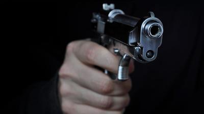 The victim, Daljit Singh, alias Pinchi, was shot dead in Mohali in September 2017 and his nephew Lovejyot Singh is an eyewitness in the case. (Getty Images/iStockphoto) The victim, Daljit Singh, alias Pinchi, was shot dead in Mohali in September 2017 and his nephew Lovejyot Singh is an eyewitness in the case. (Getty Images/iStockphoto)