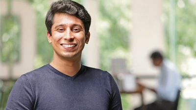 Vidit Aatrey, chief executive of Meesho, said the company will double down on product and technology capabilities following the latest fundraise. (MINT_PRINT) Vidit Aatrey, chief executive of Meesho, said the company will double down on product and technology capabilities following the latest fundraise. (MINT_PRINT)