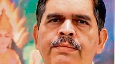 "It is a misconception that we are against multinational companies or India’s wealth creators." said Ashwini Mahajan (Photo Courtesy-Livemint) "It is a misconception that we are against multinational companies or India’s wealth creators." said Ashwini Mahajan (Photo Courtesy-Livemint)