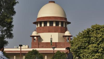 A Supreme Court bench had observed that residents of Chandigarh are widely harassed while seeking no-objection certificate for sale of leasehold property. (HT Photo)