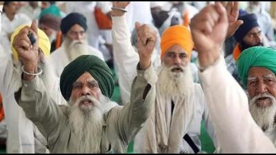 The Kisan Mazdoor Sangharsh Committee (KMC) on Thursday deferred its plan to shift its protests from outside deputy commissioner (DC) offices to railway tracks in Punjab after getting an assurance of a meeting with the chief minister Charanjit Singh Channi.