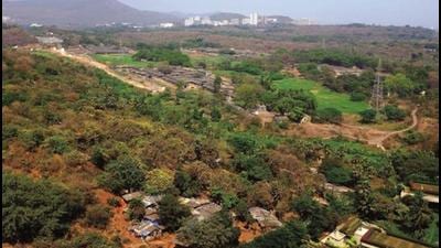 Chief minister Uddhav Thackeray asserted that location was outside the Aarey Colony forest and not a single tree at Aarey Colony would be cut for the trials for Metro-3 line which runs between Colaba and SEEPZ. Chief minister Uddhav Thackeray asserted that location was outside the Aarey Colony forest and not a single tree at Aarey Colony would be cut for the trials for Metro-3 line which runs between Colaba and SEEPZ.
