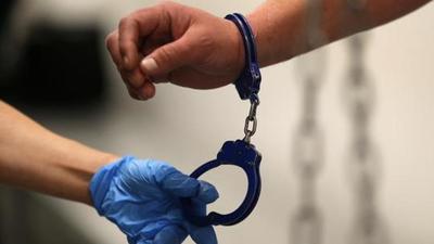 Panchkula police said the accused initially claimed that the victim had attacked him and he retaliated in defence, but later confessed to killing him. (REUTERS)