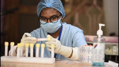 The Ambala health department has proposed to strengthen the infra in rural areas of the district through the central funds worth  ₹20 crore. (Image for representational purpose)