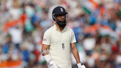 File image of Moeen Ali. (Action Images via Reuters)