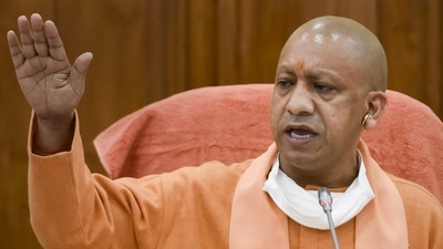 UP CM Yogi Adityanath (File Photo)