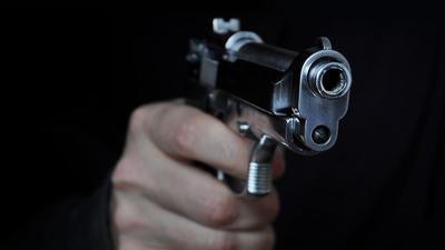 An 18-year-old youth was allegedly shot dead by a security guard of a Sambalpur-based integrated steel plant in Odisha on Thursday. (GETTY IMAGES.) An 18-year-old youth was allegedly shot dead by a security guard of a Sambalpur-based integrated steel plant in Odisha on Thursday. (GETTY IMAGES.)