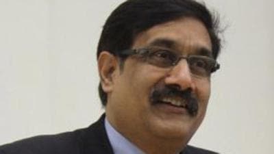 IAS officer of the 1985 batch, Sameer Sharma, on Thursday assumed charge as the chief secretary of Andhra Pradesh. (Sourced) IAS officer of the 1985 batch, Sameer Sharma, on Thursday assumed charge as the chief secretary of Andhra Pradesh. (Sourced)