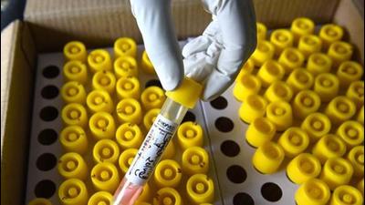 The third statewide serological survey covered 3,000 people in Gurugram, including 1,200 children aged six to 17 years, who are currently not covered under the Covid-19 immunisation programme. (HT Archive) The third statewide serological survey covered 3,000 people in Gurugram, including 1,200 children aged six to 17 years, who are currently not covered under the Covid-19 immunisation programme. (HT Archive)