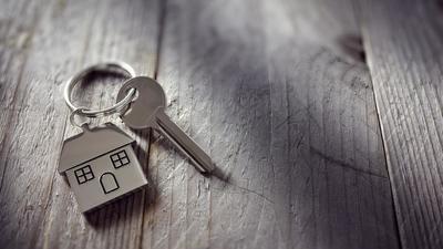 The Chandigarh Police sub-inspector stopped paying the rent of the Sector 41 house after its owner died in 2015. (Getty Images/iStockphoto)