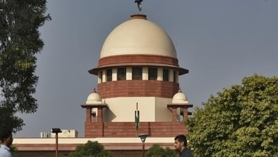 As per the statements uploaded on the Supreme Court website on Thursday, the collegium has approved the proposal for elevation of four judicial officers as judges of the Bombay high court. As per the statements uploaded on the Supreme Court website on Thursday, the collegium has approved the proposal for elevation of four judicial officers as judges of the Bombay high court.