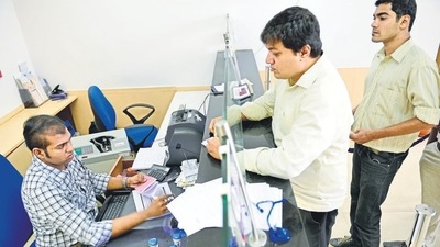 Banks will remain closed in India for 21 days on October. (File Photo / HT) Banks will remain closed in India for 21 days on October. (File Photo / HT)
