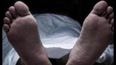 Gupta had died on Monday night after he was allegedly thrashed by some policemen, who raided the hotel. (Pic for representation)