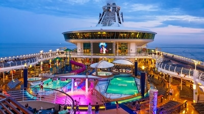 River cruises are an ideal way to explore this highly sought after tourist destination. From traditional Goan folk dancing experience to dolphin spotting, here are a few cruises you shouldn't miss when in Goa. (Unsplash) River cruises are an ideal way to explore this highly sought after tourist destination. From traditional Goan folk dancing experience to dolphin spotting, here are a few cruises you shouldn't miss when in Goa. (Unsplash)