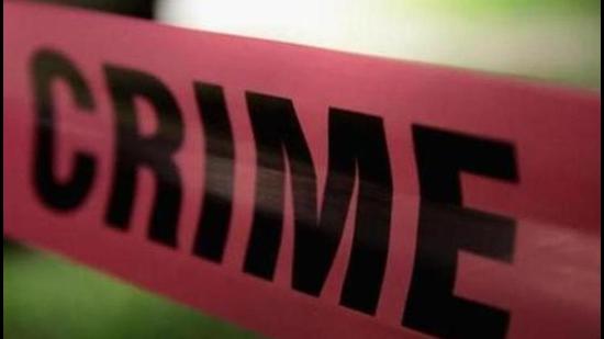 A gang of robbers who strike at night was busted by the Pune police crime branch by arresting five men and one woman who were remanded to police custody. (AFP (FOR REPRESENTATIONAL PURPOSE))