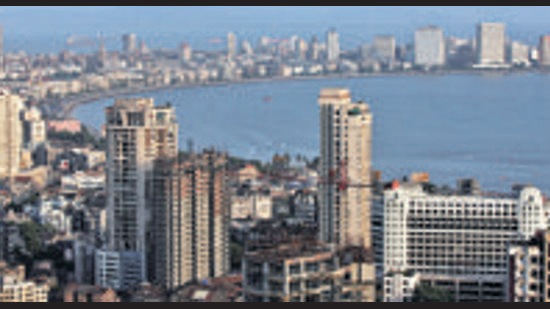 The Maharashtra Coastal Zone Management Authority (MCZMA) had green-lit revised draft CZMPs for Mumbai in March this year The Maharashtra Coastal Zone Management Authority (MCZMA) had green-lit revised draft CZMPs for Mumbai in March this year